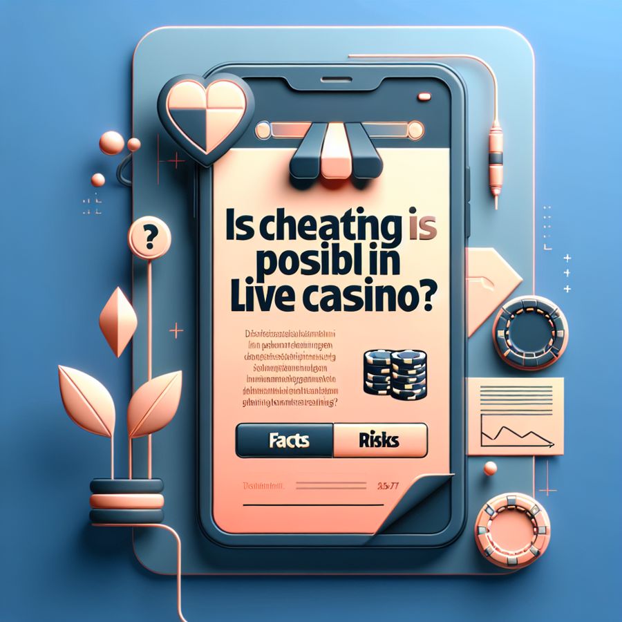 Canlı Casino’da Hile Mümkün mü? Gerçekler ve Riskler