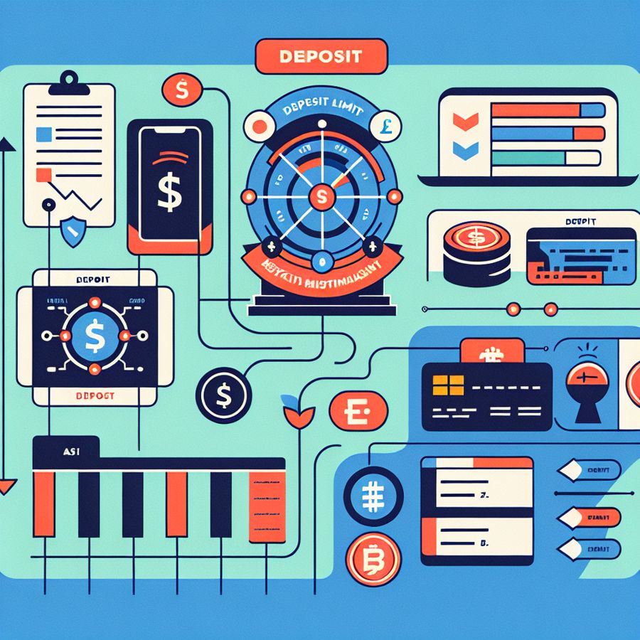 Megabahis para yatırma limitleri ve süreç rehberi